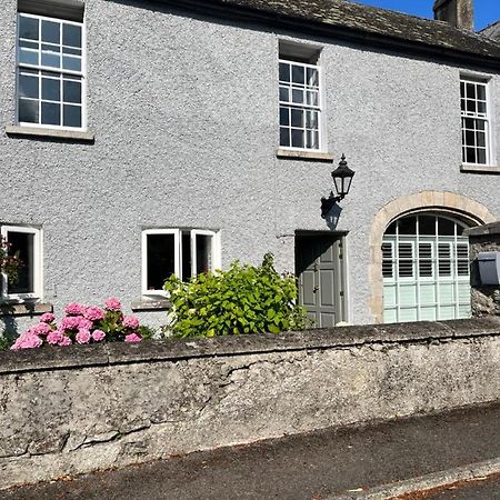 Bank House Apartamento Inistioge Exterior foto