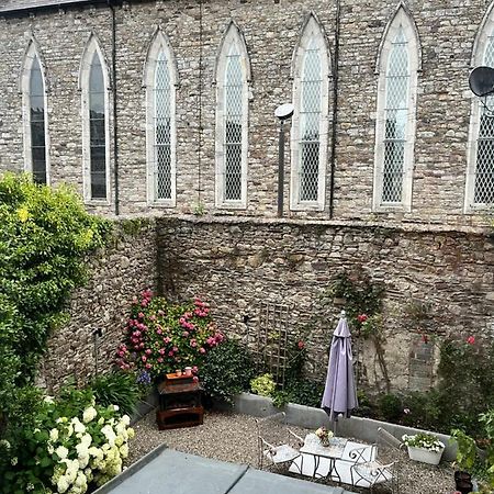 Bank House Apartamento Inistioge Exterior foto