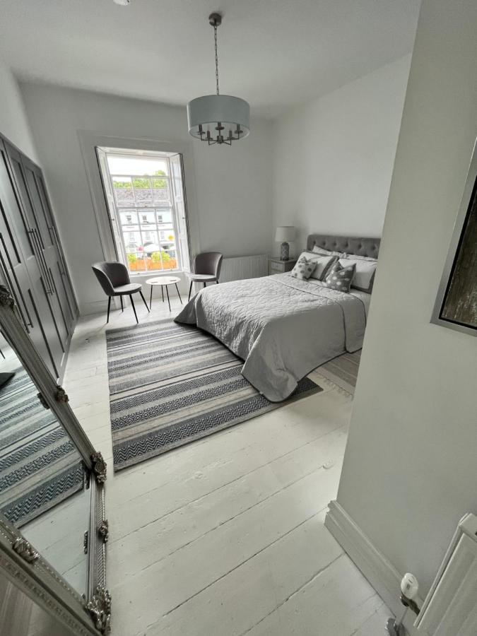 Bank House Apartamento Inistioge Exterior foto