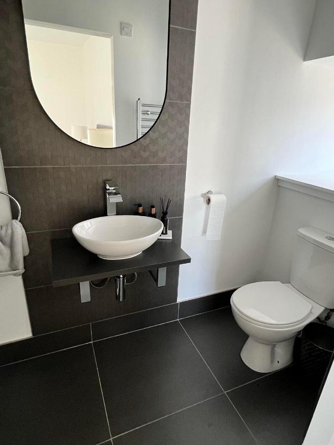 Bank House Apartamento Inistioge Exterior foto