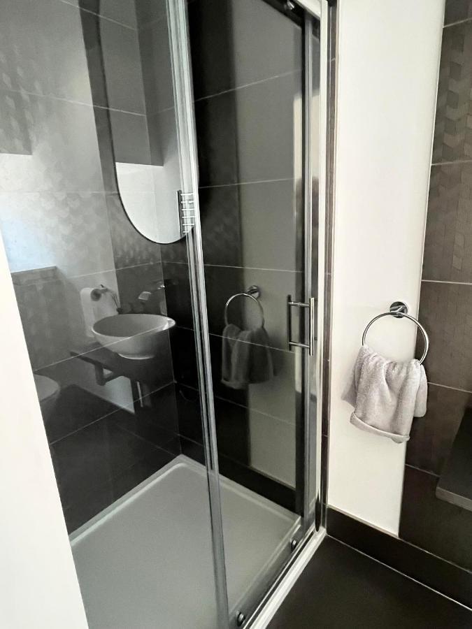 Bank House Apartamento Inistioge Exterior foto