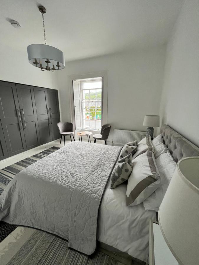 Bank House Apartamento Inistioge Exterior foto