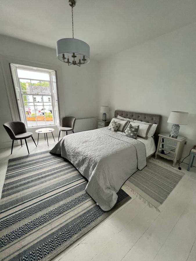 Bank House Apartamento Inistioge Exterior foto