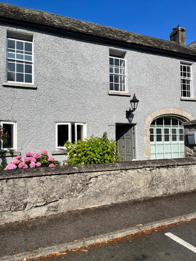 Bank House Apartamento Inistioge Exterior foto