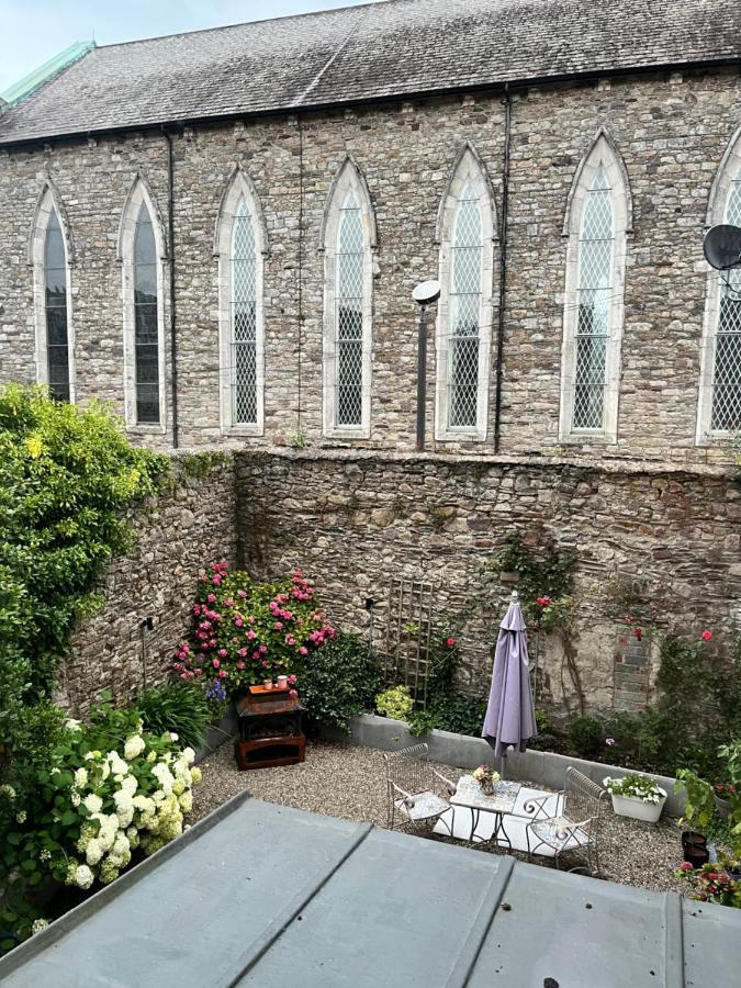 Bank House Apartamento Inistioge Exterior foto