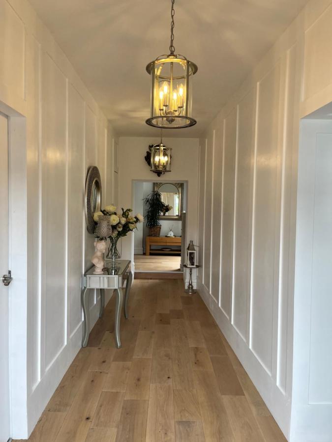 Bank House Apartamento Inistioge Exterior foto